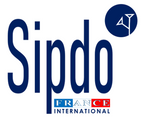 Logo SIPDO Internacional