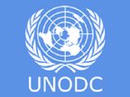 Office des Nations Unies contre la drogue et le crime - logo