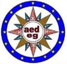 Association Européenne d'Experts en Documentoscopie et Études Graphistiques - logo