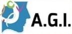 Association Graphologique Italienne - logo