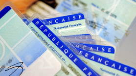 fausse cni française, faux passeports