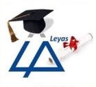 Leyas -logo